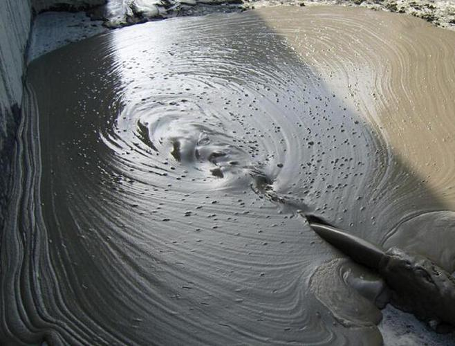 明凌消泡劑應(yīng)用場景