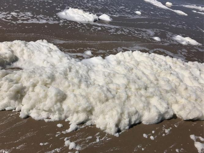 道康寧有機(jī)硅消泡劑應(yīng)用場景