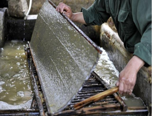 藍(lán)星硅脂801應(yīng)用場(chǎng)景