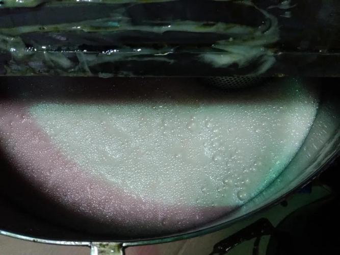 亞什蘭1512A消泡劑應(yīng)用場(chǎng)景