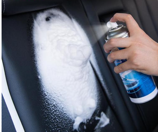 瓦克SE1060消泡劑應(yīng)用場景展示圖