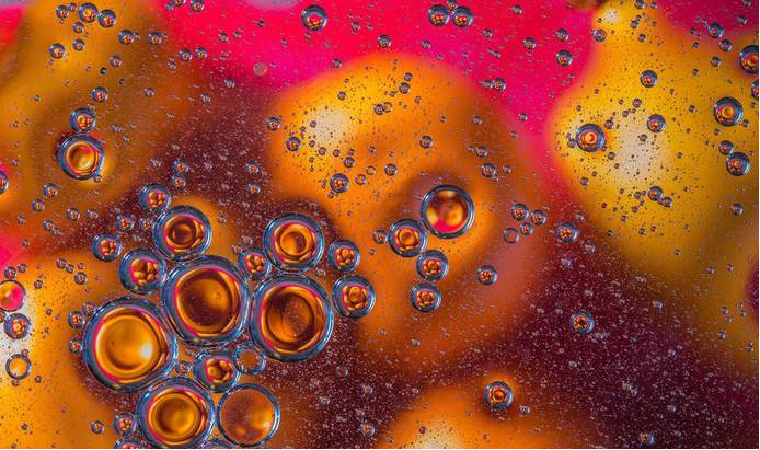 藍(lán)星458消泡劑應(yīng)用場景展示圖