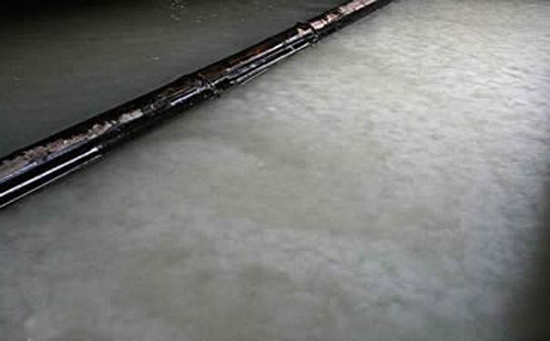 漂白廢水出現(xiàn)大量泡沫，瓦克733E消泡劑助你一臂之力