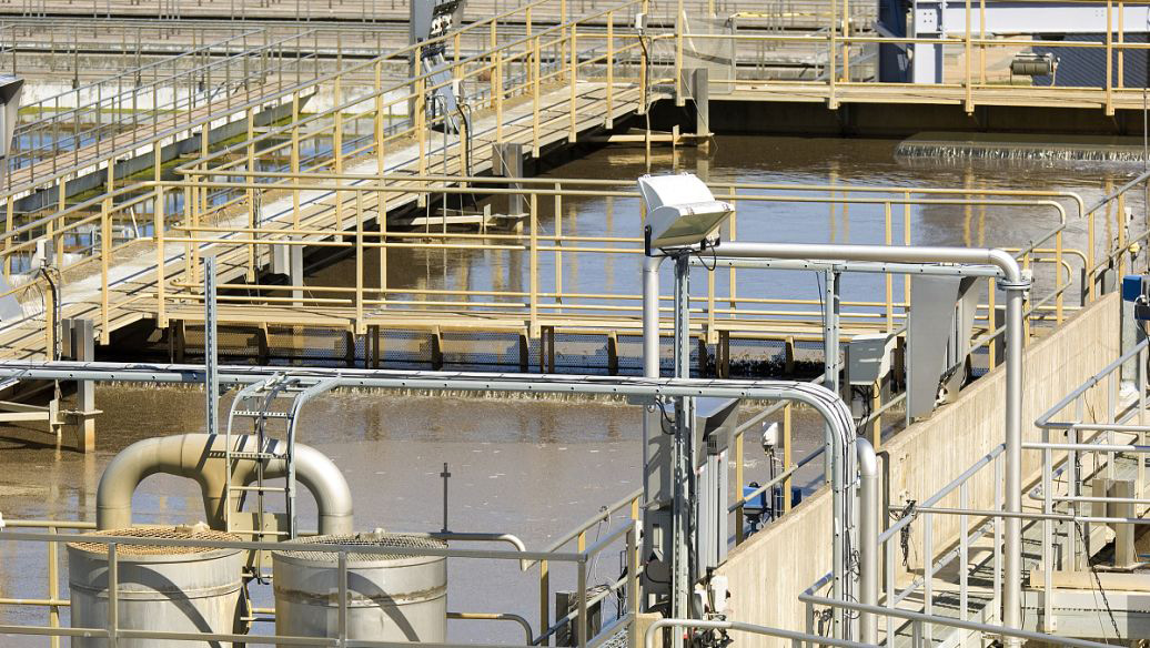 廢水處理有泡沫，道康寧AFE-3168消泡劑就夠了