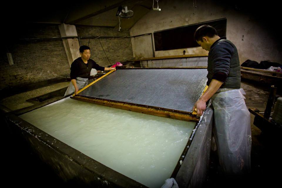 藍星C585消泡劑應(yīng)用場景