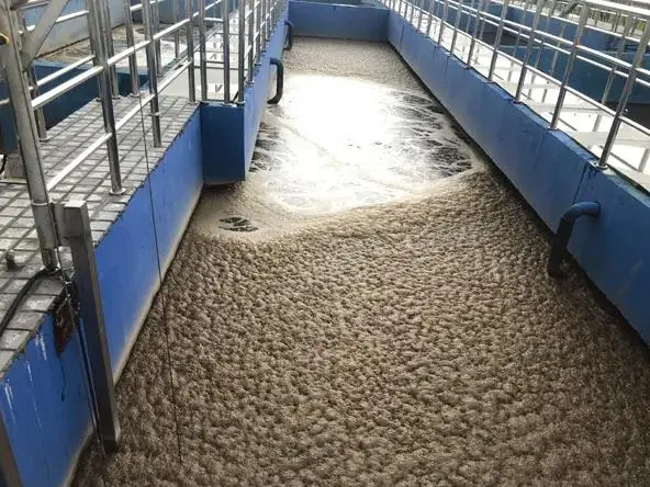 道康寧AFE-3168消泡劑應(yīng)用場景