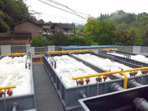 道康寧AFE-7610消泡劑應(yīng)用場景